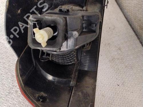 Right taillight VW GOLF VI (5K1) 1.4 | BP27268582C35 