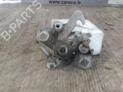 Used Hood lock CITROËN C8 (EA_, EB_) 2.0 HDi (107 hp) 24068923