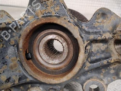 Right front steering knuckle FORD FOCUS III 1.0 EcoBoost | BP34105772M26 - Image 4