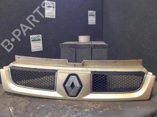 Grill RENAULT TRAFIC II Bus (JL) 1.9 dCI 100 (JL0C, JL0K) (101 hp) 24069298