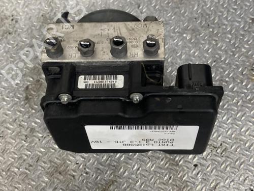 ABS Bremseaggregat FIAT PUNTO (199_) 1.3 D Multijet | BP30484516M43 