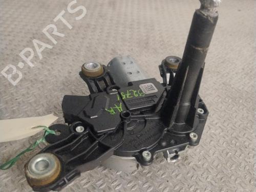 Rear wiper motor DACIA LOGAN MCV II 1.5 dCi | BP38502686M102 - Image 5
