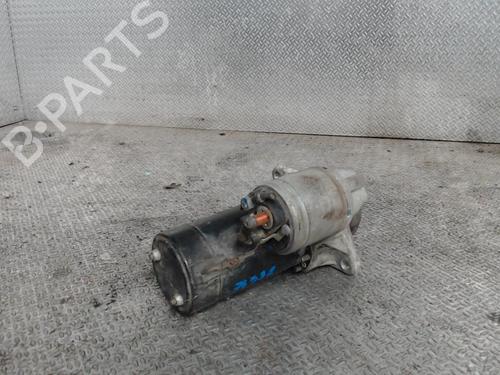 Used Starter Starter 24077997 24077997