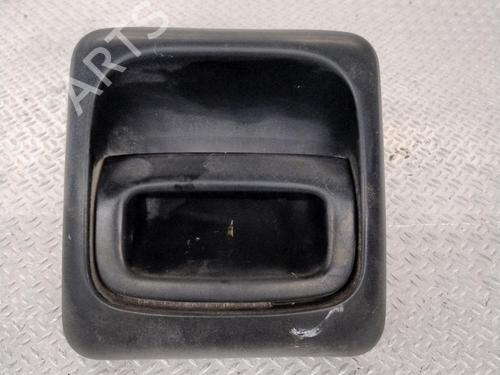 Rear right exterior door handle CITROËN JUMPER I Van (244) 2.2 HDi | BP25703290C130 