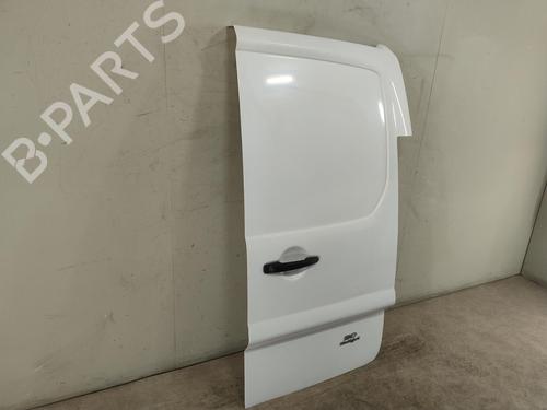 Used Right tailgate FIAT SCUDO Van (270_, 272_) 1.6 D Multijet (90 hp) 25826745