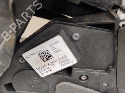 Used Rear left lock Rear left lock FORD FOCUS III 1.0 EcoBoost (125 hp) 34105761 34105761