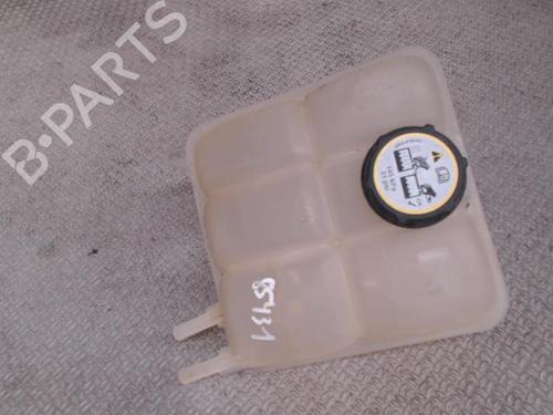 Expansion tank FORD FOCUS II (DA_, HCP, DP) 1.6 TDCi | BP24099726C120 