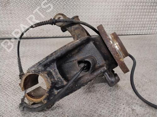 Left front steering knuckle CITROËN C3 III (SX) 1.2 PureTech 82 | BP32715975M25 - Image 3