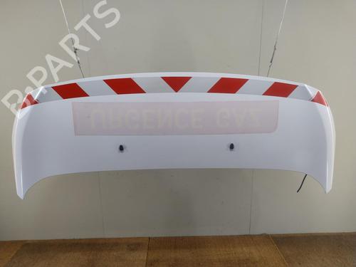 Hood PEUGEOT EXPERT Van (V_) 2.0 BlueHDi 120 | BP29577340C1 