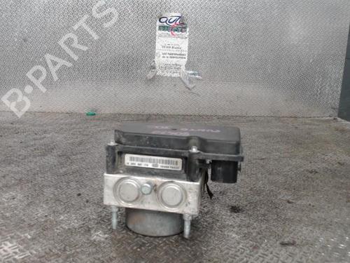 Used ABS pump ABS pump FIAT PUNTO EVO (199_) 1.3 D Multijet (199AXC1A, 199BXC1A, 199AXT1A, 199BXT1A) (75 hp) 30484070 30484070