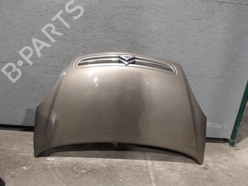 Used Hood CITROËN XSARA PICASSO (N68) 1.6 HDi (90 hp) 24093431