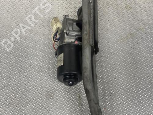 Front wiper motor CITROËN SAXO (S0, S1)  | BP24100648M29 