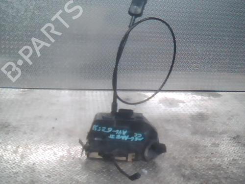 Used Front left lock RENAULT MEGANE II Coupé-Cabriolet (EM0/1_) 1.9 dCi (120 hp) 24074529