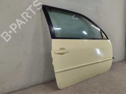 Right front door SEAT AROSA (6H1) 1.4 | BP24068549C3 