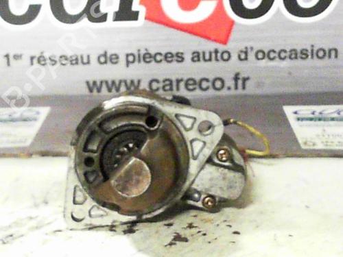 Used Starter Starter SAAB 9-3 (YS3D) 2.0 Turbo (150 hp) 24064812 24064812