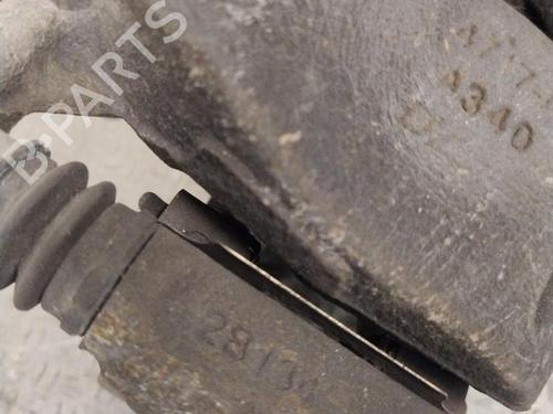 Used Right front brake caliper Right front brake caliper FORD TRANSIT COURIER B460 Box Body/MPV 1.0 EcoBoost (100 hp) 34528452 34528452