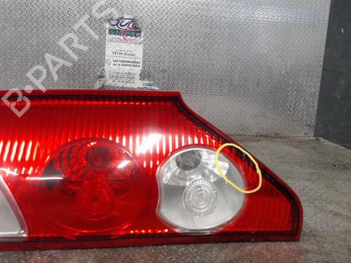 Used Right taillight RENAULT KANGOO BE BOP (KW0/1_) [2009-2025]  24081795