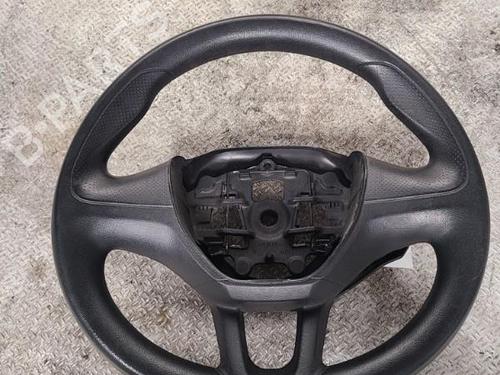 Steering wheel PEUGEOT 208 I (CA_, CC_) 1.0 VTi | BP24099687C49 