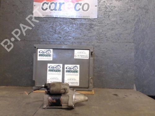 Starter TOYOTA IQ (_J1_) 1.0 (KGJ10_, KGJ10R) | BP24069562M8 