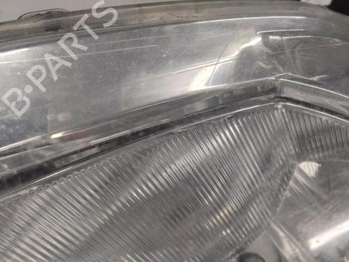 Right headlight DACIA LOGAN MCV (KS_) 1.5 dCi (KS0W) | BP30164071C29 