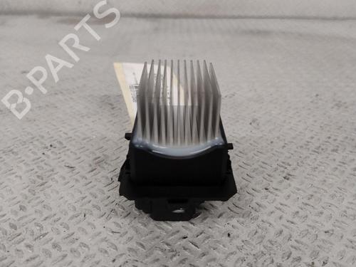 Used Heater resistor Heater resistor RENAULT KANGOO III Box Body/MPV 1.3 TCe 100 (FJMA) (102 hp) 40285813 40285813