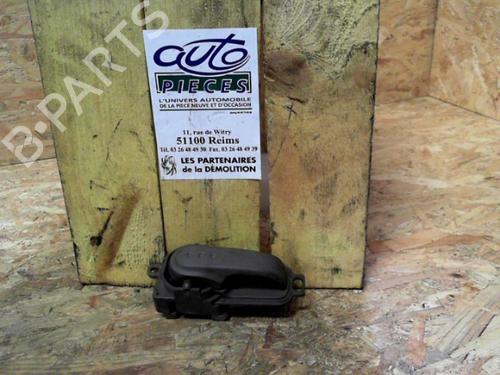 Used Rear right interior door handle NISSAN NOTE (E11, NE11) 1.5 dCi (86 hp) 24067079