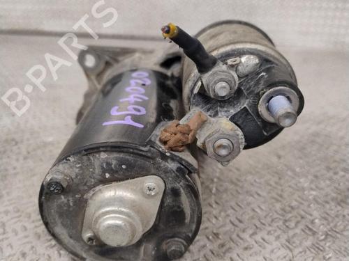 Starter OPEL CORSA D (S07) 1.0 (L08, L68) | BP31266185M8 - Image 2