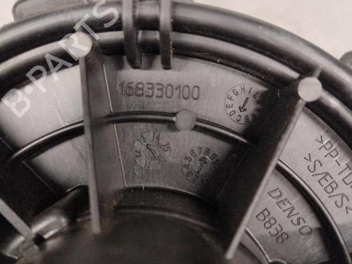 heater-blower-motor-citroen-jumper-ii-van-2006-30651633 main image