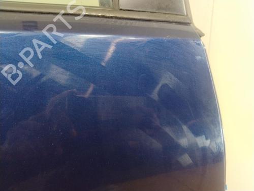 Used Right rear door VW POLO IV (9N_, 9A_) 1.4 TDI (70 hp) 28484050
