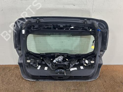 Bagklap CC/Kombi-Coupé Bagklap CC/Kombi-Coupé PEUGEOT 308 III (FB_, FH_, FP_, F3_, FM_) BlueHDi 130 (FBYHZL, FBYHZT) (131 hp) 36510340 36510340