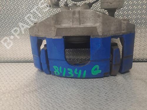 Left front brake caliper AUDI A3 (8P1) S3 quattro | BP25704418M105 - Image 4