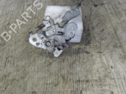 Used Hood lock Hood lock CITROËN XSARA PICASSO (N68) 1.6 HDi (109 hp) 24068893 24068893