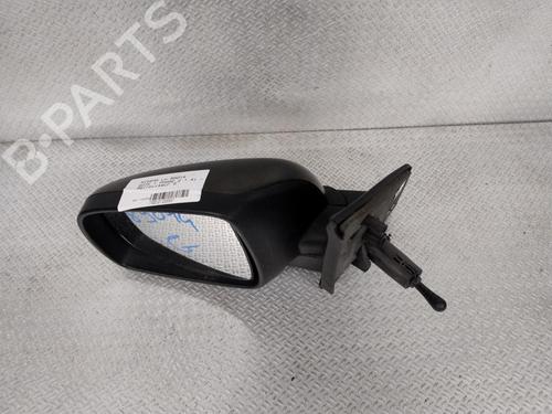 Left mirror NISSAN NOTE (E11, NE11) 1.4 | BP29468563C26 