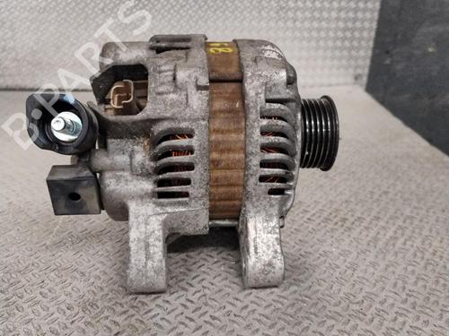 Used Alternator CITROËN C3 II (SC_) 1.4 (73 hp) 31265910