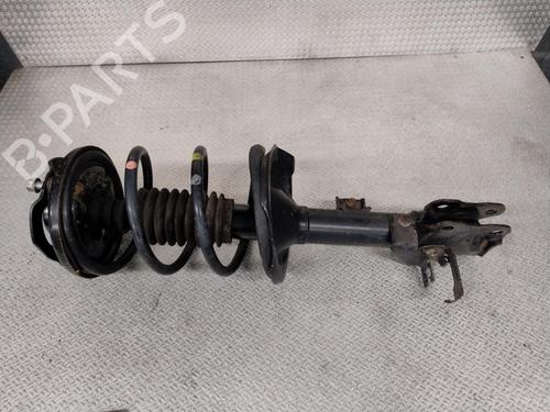 Used Left front shock absorber Left front shock absorber 37083528 37083528