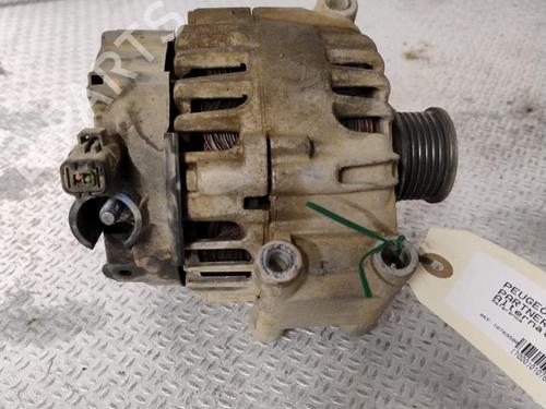 Used Alternator Alternator PEUGEOT PARTNER Box Body/MPV 1.6 (98 hp) 27290392 27290392