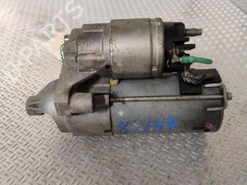Used Starter Starter PEUGEOT PARTNER Tepee 1.6 HDi / BlueHDi 75 (75 hp) 30164033 30164033