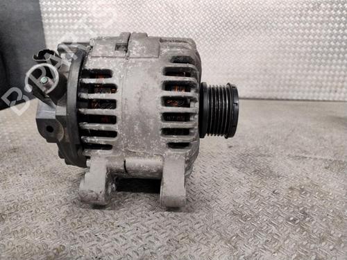 Alternateur CITROËN C4 Coupe (LA_) 1.6 HDi (109 hp) 33007404