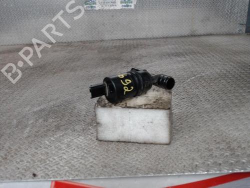 Used Washer pump Washer pump PEUGEOT 407 (6D_) 1.6 HDi 110 (6D9HZC, 6D9HYC) (109 hp) 24080815 24080815