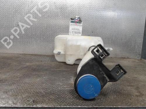 Spylertank Spylertank PEUGEOT EXPERT Van (VF3A_, VF3U_, VF3X_) 2.0 HDi 130 (128 hp) 24090402 24090402