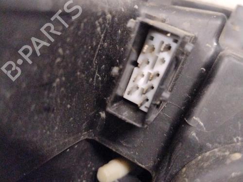 Right headlight PEUGEOT 407 (6D_) 1.6 HDi 110 (6D9HZC, 6D9HYC) | BP28573097C29 