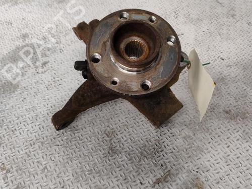 Used Right front steering knuckle Right front steering knuckle DACIA SANDERO II 1.5 dCi (90 hp) 26725050 26725050