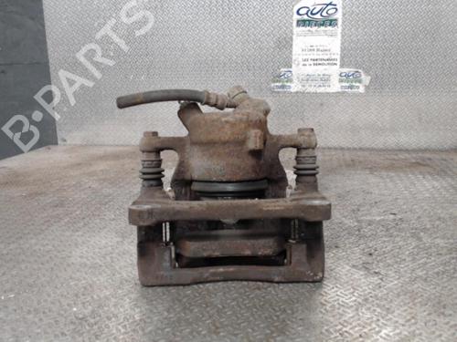 Used Left front brake caliper Left front brake caliper SUZUKI SWIFT III (MZ, EZ) 1.3 (RS413, ZC11S) (92 hp) 24081352 24081352