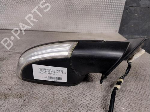 right-mirror-vw-golf-plus-v-5m1-521-2004-2005-2006-2007-2008-2009-2010-2011-2012-2013-32768175 main image