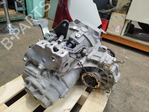 Gearbox VW PASSAT B7 (362) 1.6 TDI | BP28087790M3 - Image 2