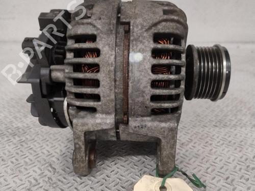 Alternator RENAULT CLIO III (BR0/1, CR0/1) 1.5 dCi (BR17, CR17) | BP30164127M7 