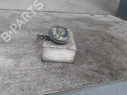 Used Horn Horn RENAULT KOLEOS I (HY_) 2.0 dCi (HY0K) (150 hp) 24093200 24093200