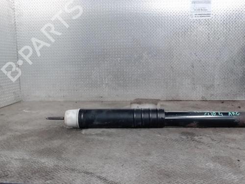 Used Left rear shock absorber RENAULT CLIO IV (BH_) 1.5 dCi 75 (75 hp) 24081606