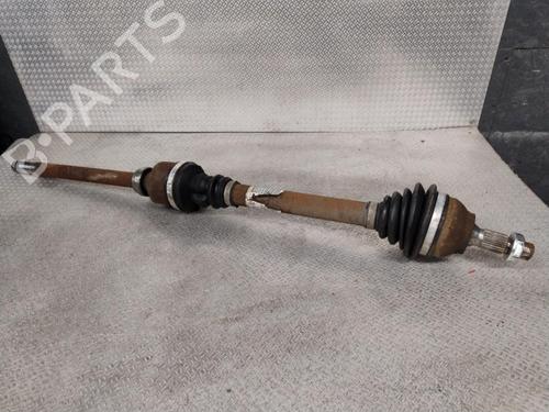 Used Right front driveshaft Right front driveshaft PEUGEOT 308 I (4A_, 4C_) 1.6 HDi (112 hp) 40553548 40553548
