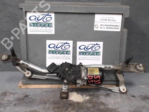 Used Front wiper motor Front wiper motor CITROËN DS3 (SA_) 1.6 HDi 110 (112 hp) 24070268 24070268
